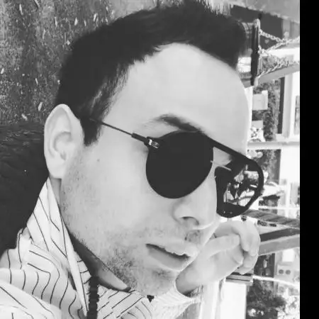 Almog, 34Tel Aviv, Israel