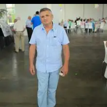 Igor, 63Bnei Brak, Israel 