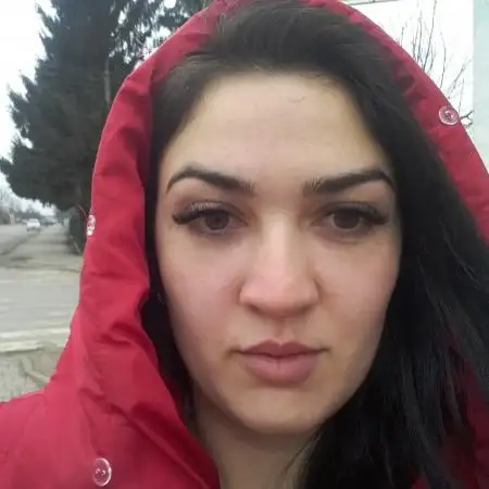 Yuliya, 34Ukraine