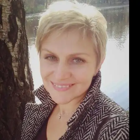 Irina, 61Russia
