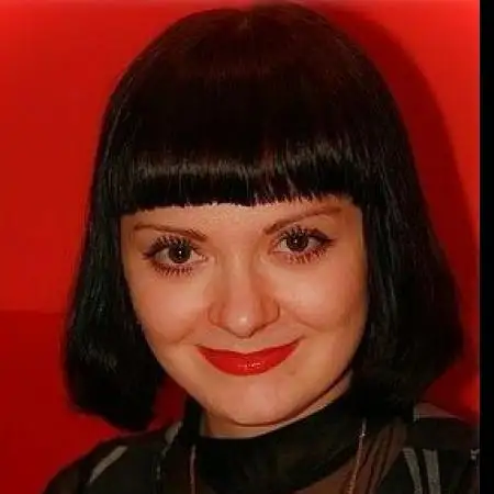 Yuliya, 42Ashdod, Israel