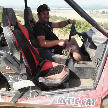 Lasha, 45Lod, Israel