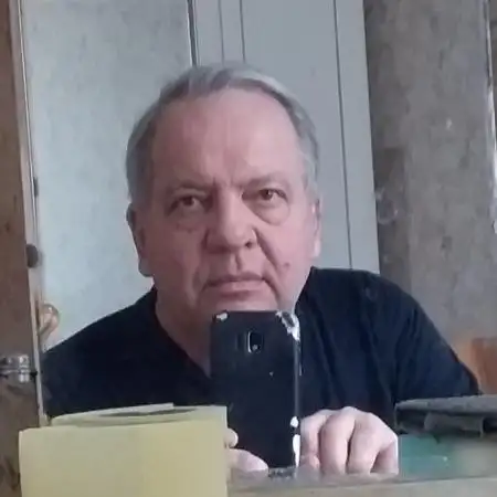 Sergey, 72Russia