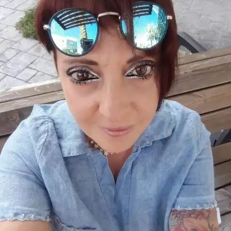 Iren, 54Ashdod, Israel 