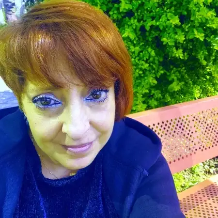 Iren, 54Ashdod, Israel