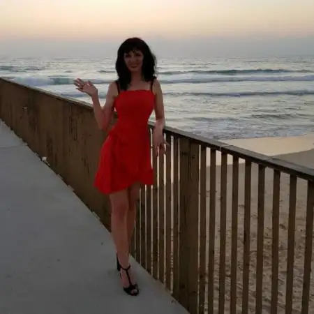 Meri, 49Russia