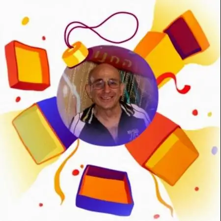 Reuvel, 82, Jerusalem, Israel - MazelMe