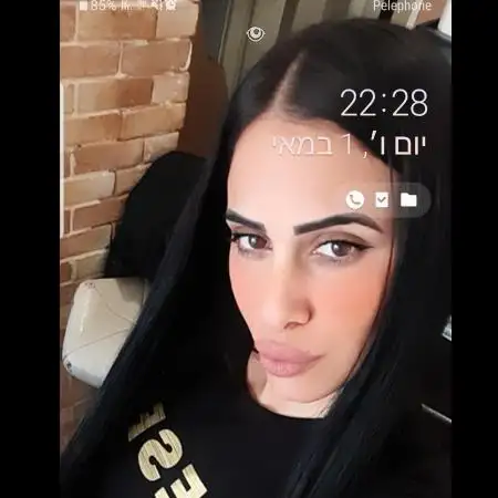 RRR, 38Ashdod, Israel