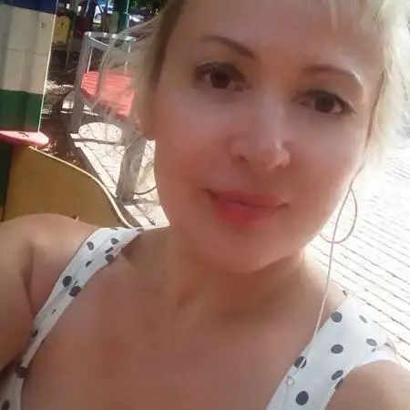 Yulia, 54Russia 