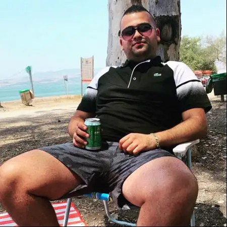 foad, 31Haifa, Israel 