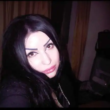 Alla, 44Russia 