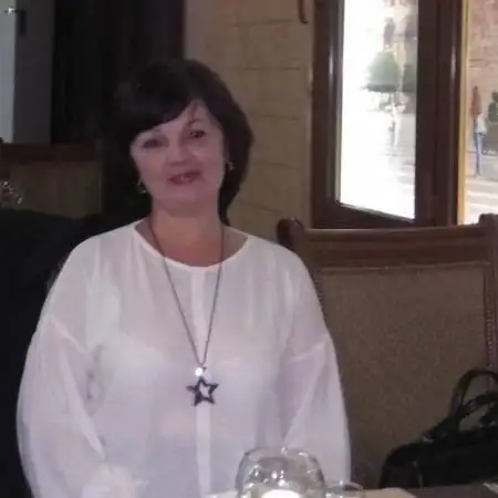 Natalya, 55Uzbekistan 