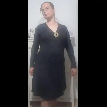 Anastasiya, 35Kiryat Ata, Israel 
