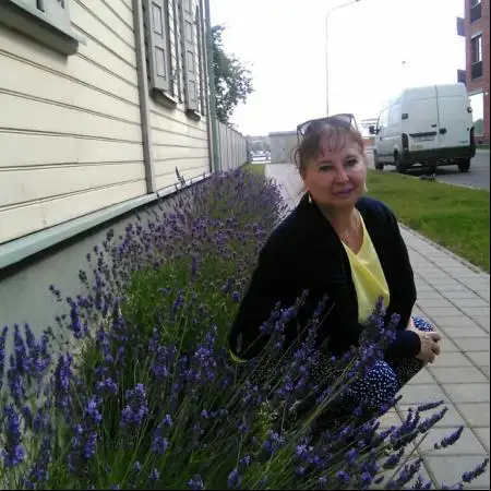 Mariya, 69Moscow, Russia 