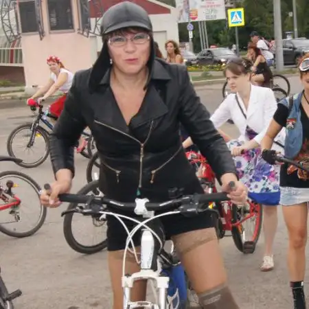 Lyudmila, 62Russia