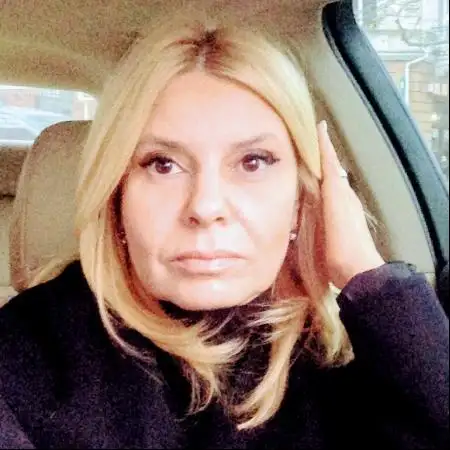Tatyana, 60Ukraine