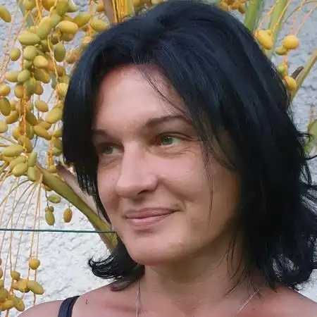 Lyudmila, 54Netanya, Israel 