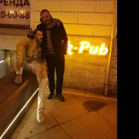 Denis, 44Russia