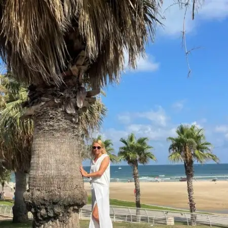 Jenya, 36Bat Yam, Israel