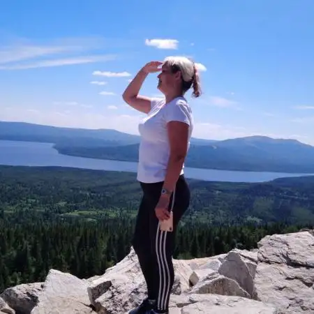 Elena, 54Russia 