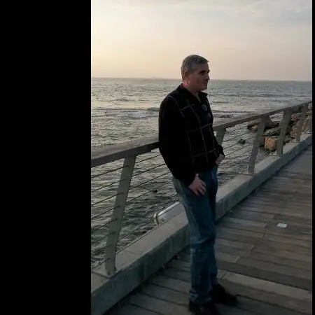 david, 71Tel Aviv, Israel