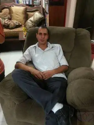 waseem, 41Jerusalem, Israel