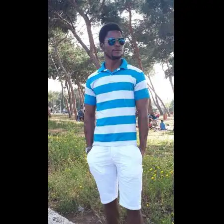 Bismarg, 39Bat Yam, Israel