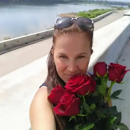 Alina, 50Russia 