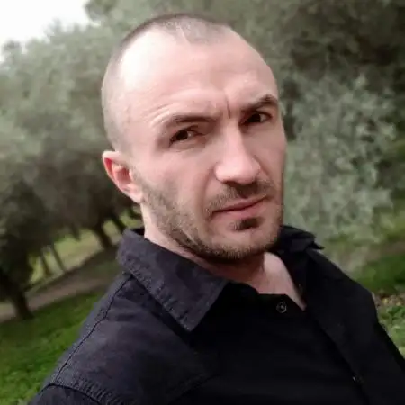 Maksim, 45Akko, Israel 