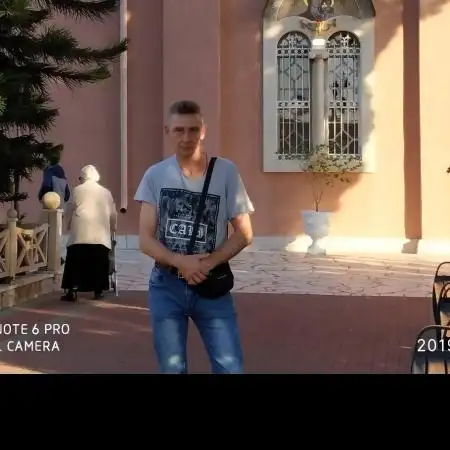 Sergey, 51Bat Yam, Israel 