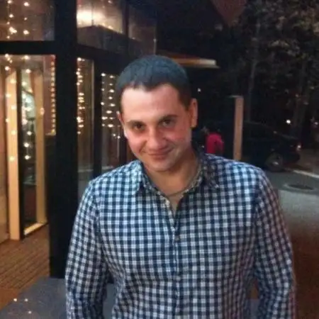 Aleksandr, 39Kryvyi Rih, Ukraine