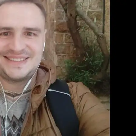 Vitalik, 41Bat Yam, Israel