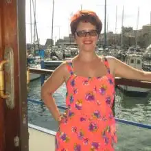 marina, 46Akko, Israel 
