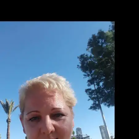 Lana, 54Ashdod, Israel