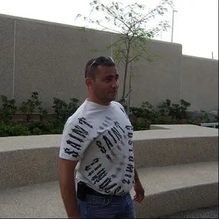 Yan, 52Ashdod, Israel 