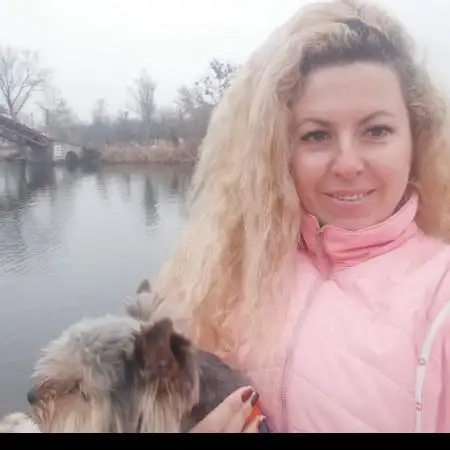 Viktoria, 44Ashdod, Israel