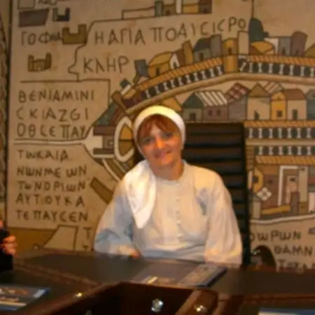 Elisheva, 46Belarus 