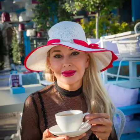 Iren, 49Moscow, Russia 
