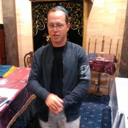 Yossi, 43Ashdod, Israel