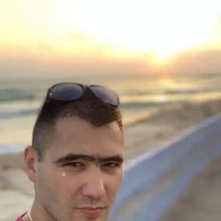 Stanislav, 41Haifa, Israel 