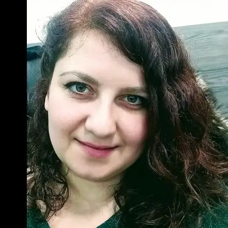 Elena, 45Moscow, Russia