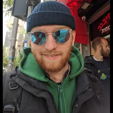 Denis, 29Ashdod, Israel 