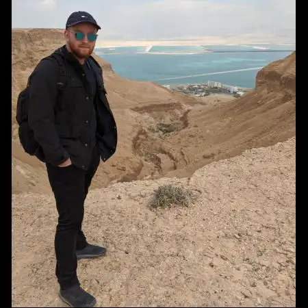 Denis, 29Ashdod, Israel