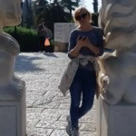Mariya, 58Haifa, Israel
