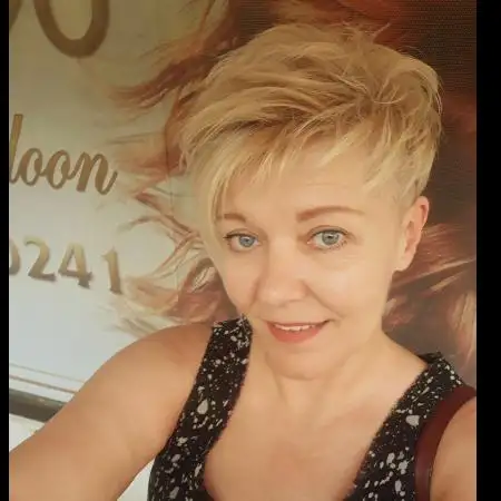 Galina, 57Rishon LeZion, Israel