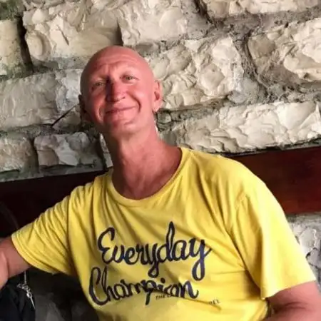 Vadim, 64Arad, Israel 