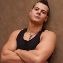 Aleksandr, 36Moldova