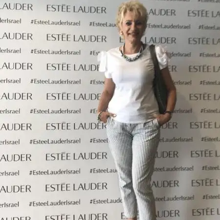 Olga, 61Petah Tikva, Israel