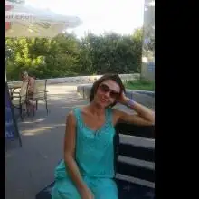 Oksana, 45Ukraine 