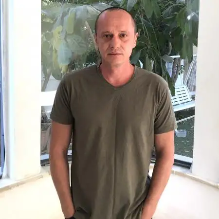 Konstantin, 52Rishon LeZion, Israel 